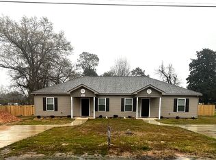 222 Crescent Dr #A & B, Warner Robins, GA 31093