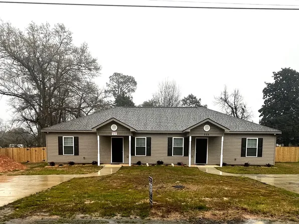 222 Crescent Dr #A & B, Warner Robins, GA 31093
