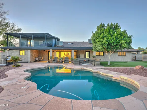 7201 W BLUEFIELD Avenue, Glendale, AZ 85308