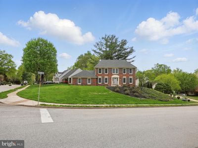 7700 Gralnick Pl, Springfield, VA, 22153