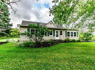 5167 N Eagle Village Rd, Manlius, NY 13104