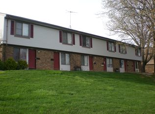 2353 Echo Valley Dr, Stow, OH 44224