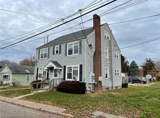 1009 29th St, Parkersburg, WV 26104