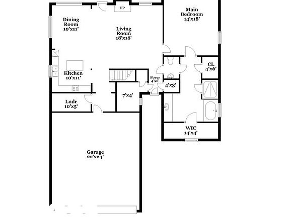 2nd image of this home