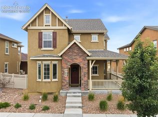 9680 Fresh Air Dr, Colorado Springs, CO 80924