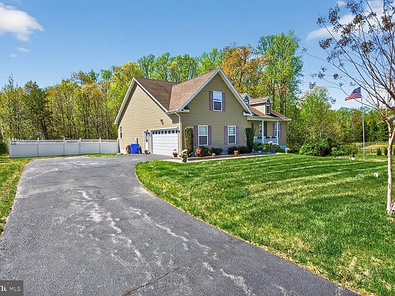 4th image of 10367 Tydings Ct