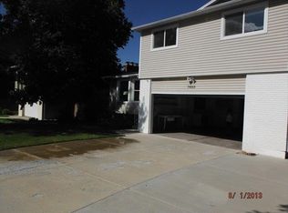 7822 S Oakledge Rd, Salt Lake City, UT 84121