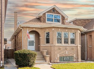 5505 N Parkside Ave, Chicago, IL