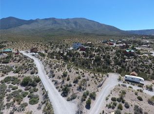 90 Aspen Road, Cold Creek, NV 89124