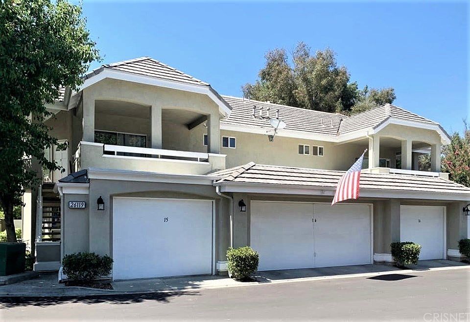 1st image of 26119 McBean Pkwy Unit 15