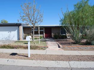 9702 E Burnett St, Tucson, AZ 85730