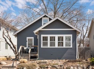 1360 Hazel St N, Saint Paul, MN 55119