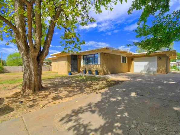 1743 Van Ct SW, Albuquerque, NM 87105