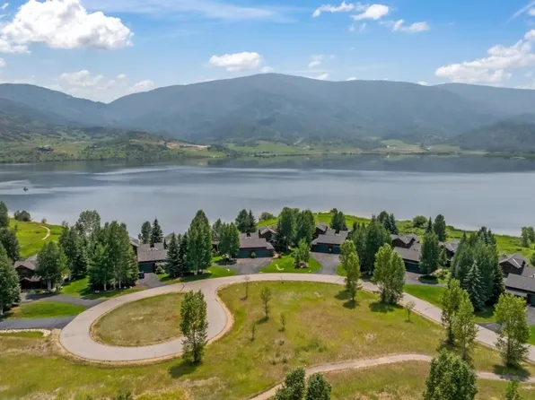 32775 Waters Edge Ct #18A, Steamboat Springs, CO 80487