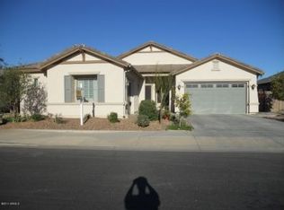 4215 S Cambridge St, Chandler, AZ 85249