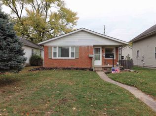 2114 Charles St, Lafayette, IN 47904