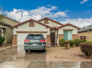 6918 S 37th Dr, Phoenix, AZ 85041