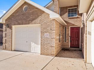 4509 Martinsburg Rd NW, Albuquerque, NM 87120