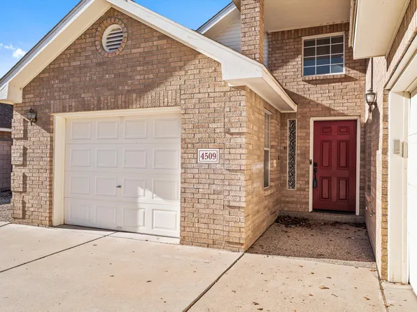 4509 Martinsburg Rd NW, Albuquerque, NM 87120