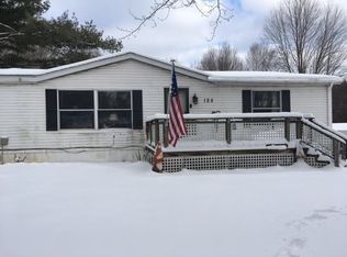 125 S Eleven Mile Rd, Midland, MI 48640