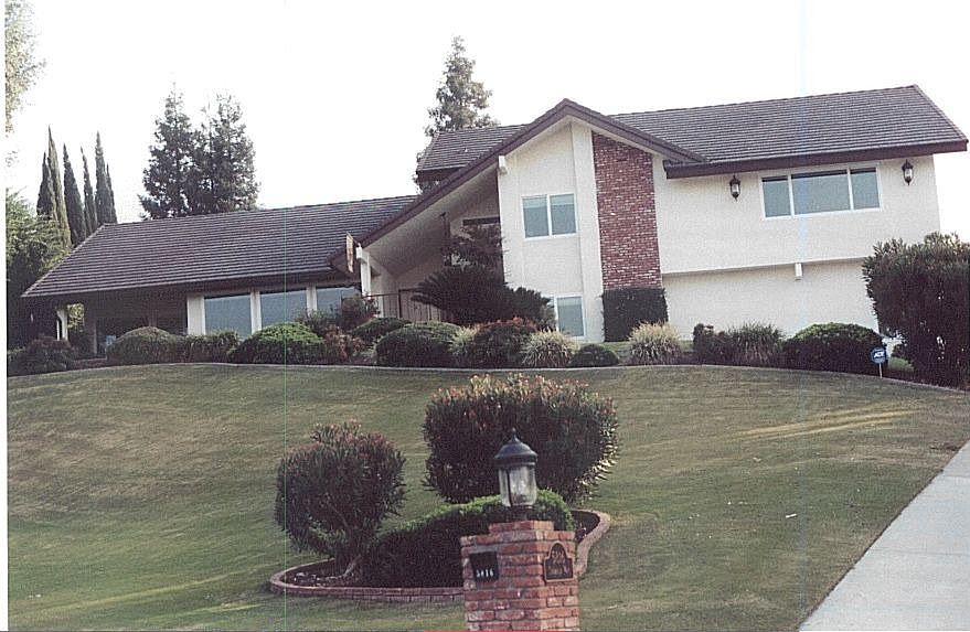 5816 Stampede Way, Bakersfield, CA 93306