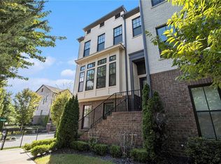 4300 Walsh Dr, Atlanta, GA 30338