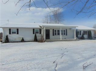 219 S Main St, Eolia, MO 63344