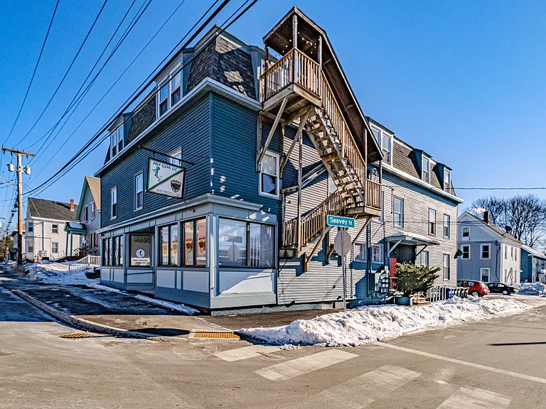 4 Seavey St #3 — Photo 3