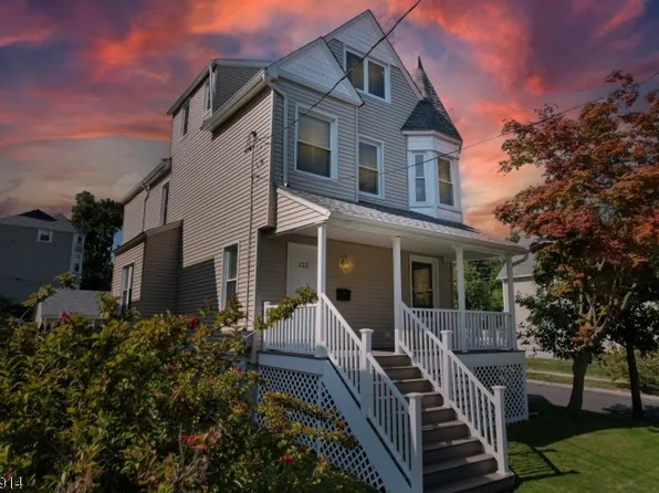 122 N Fullerton Ave, Montclair Twp., NJ 07042