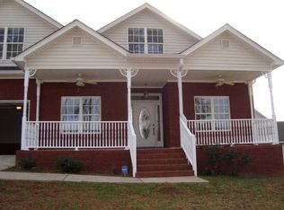 13 Westmoreland Lake Dr, Buchanan, GA 30113