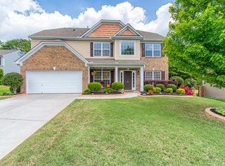 17 Plum Hill Way, Simpsonville, SC 29680