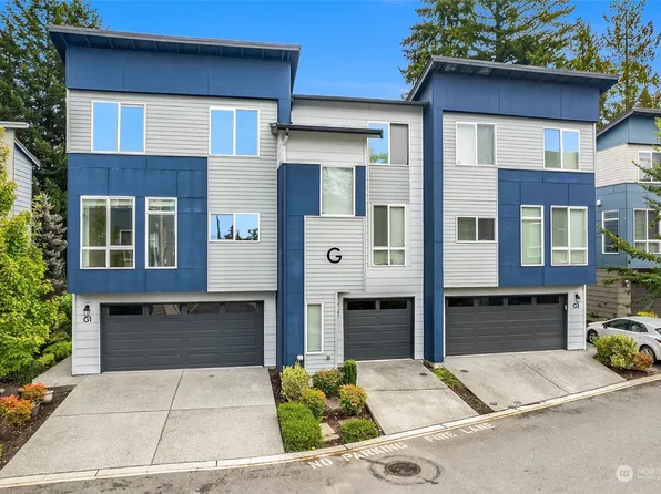 16201 Meadow Road #G1, Lynnwood, WA 98087