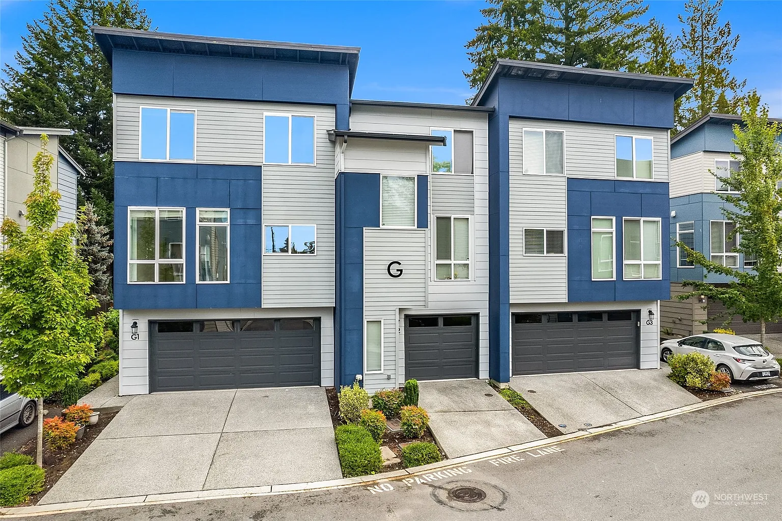 16201 Meadow Road #G1 photo 1