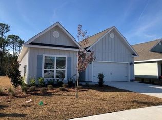 85 Stonegate Dr LOT 24, Santa Rosa Beach, FL 32459