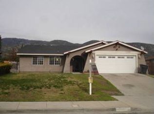 1576 Ranch Rd, San Bernardino, CA 92407