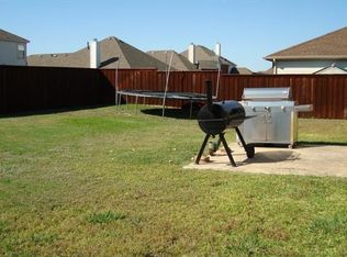 3509 Nandina Dr, Wylie, TX 75098