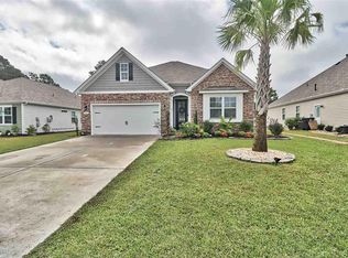 168 Ocean Commons Dr, Myrtle Beach, SC 29575