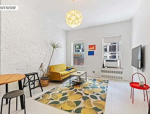 Rented by Corcoran | media 7