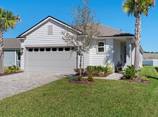 97 Thistleton Way, Saint Augustine, FL 32092