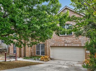 21007 LA PENA DR, San Antonio, TX 78258
