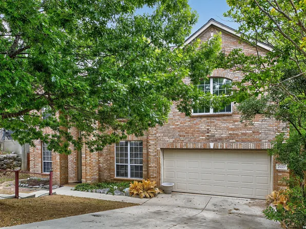 21007 LA PENA, San Antonio, TX 78258