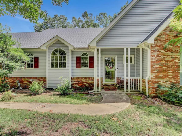 107 Westchester Ct, Hot Springs, AR 71913
