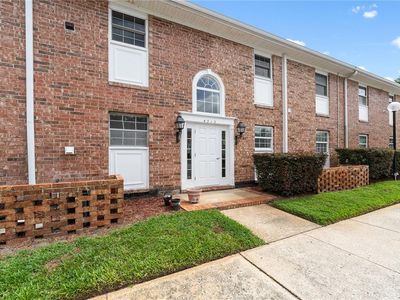 4312 Lake Underhill Rd #19D2, Orlando, FL, 32803