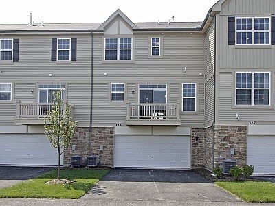 5th image of 337 Bennett Dr Lot 21.04