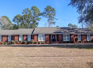 1205 Amherst Dr, Dothan, AL 36305