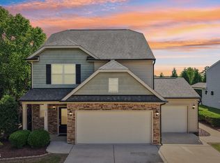 17 Flowers Crest Way, Clayton, NC 27527