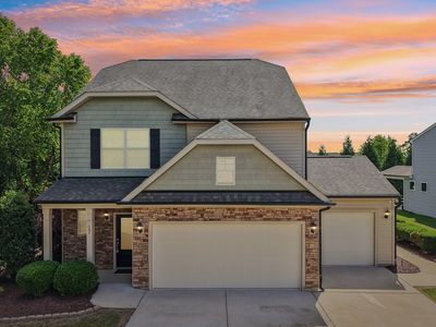 17 Flowers Crest Way, Clayton, NC, 27527