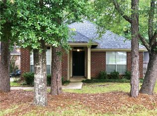 806 Louise Ave, Mobile, AL 36609