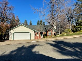3706 Mount Ashland Ave, Redding, CA 96001