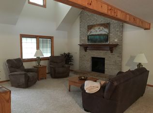 404 Crystal Ln, Roscommon, MI 48653